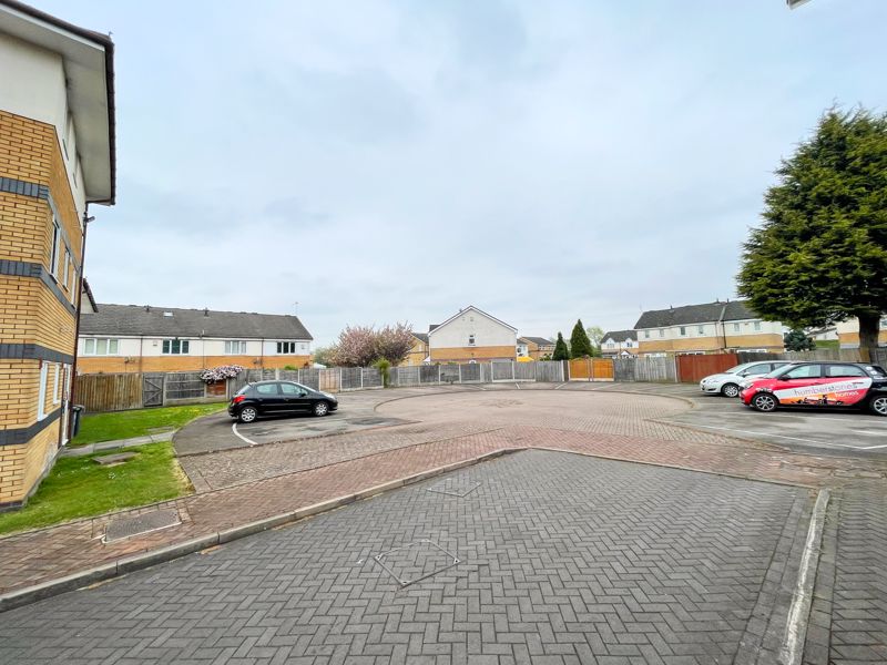 1 bed flat for sale in Quayside Close  - Property Image 9