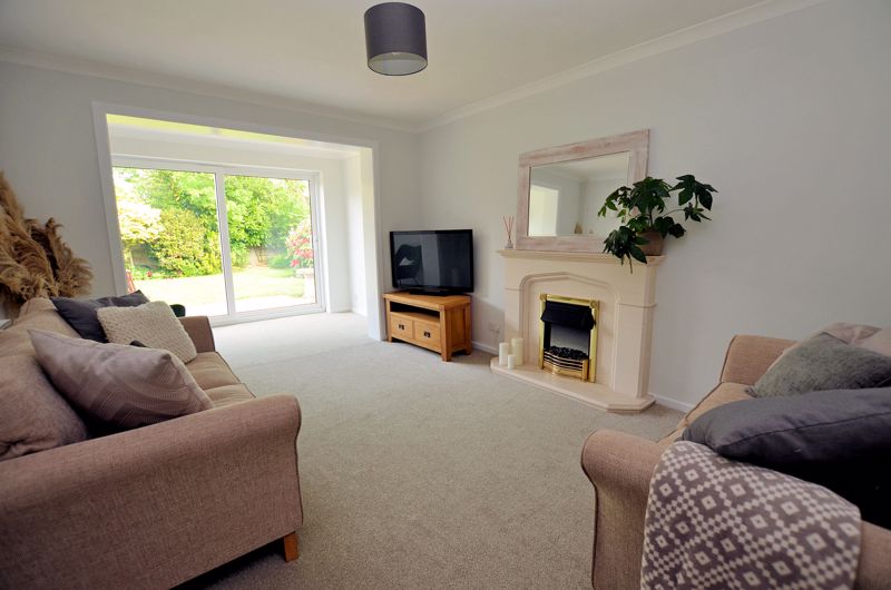 3 bed house for sale in Newburn Croft  - Property Image 2