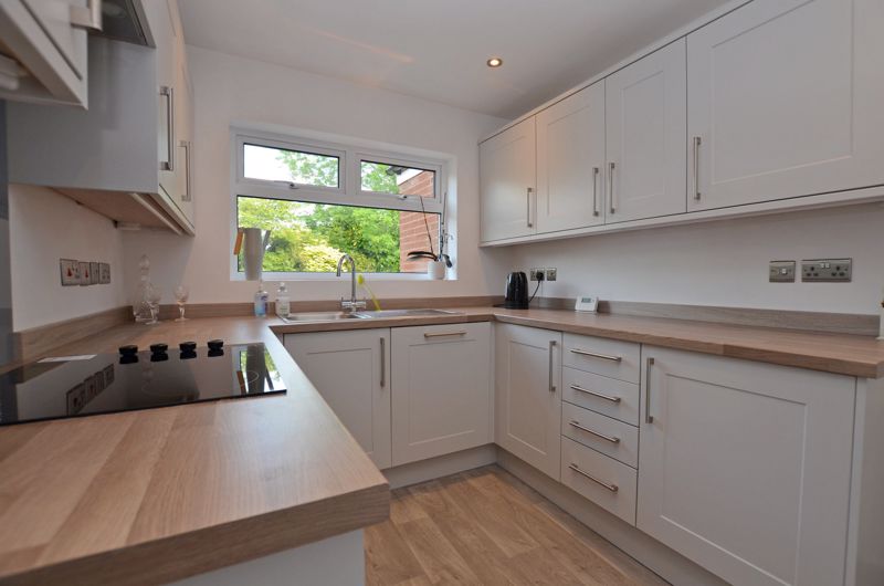 3 bed house for sale in Newburn Croft 16