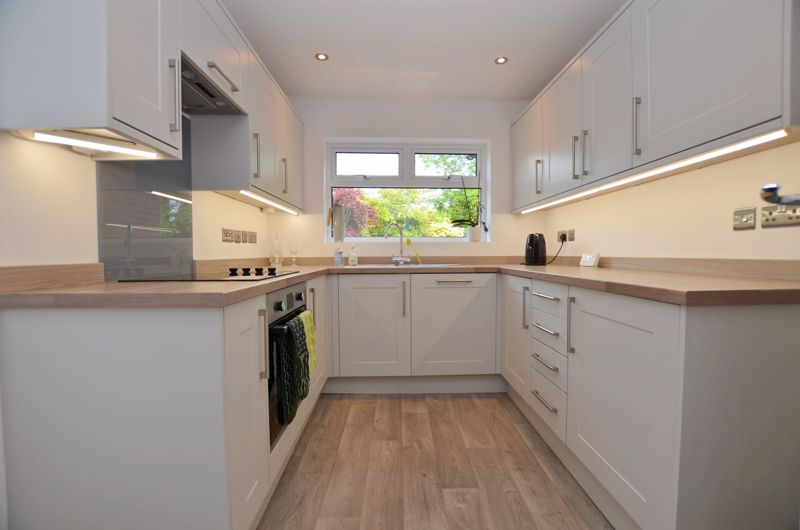 3 bed house for sale in Newburn Croft 4