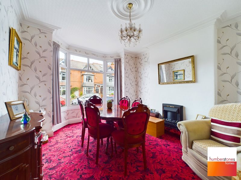 3 bed house for sale in Rathbone Road 2