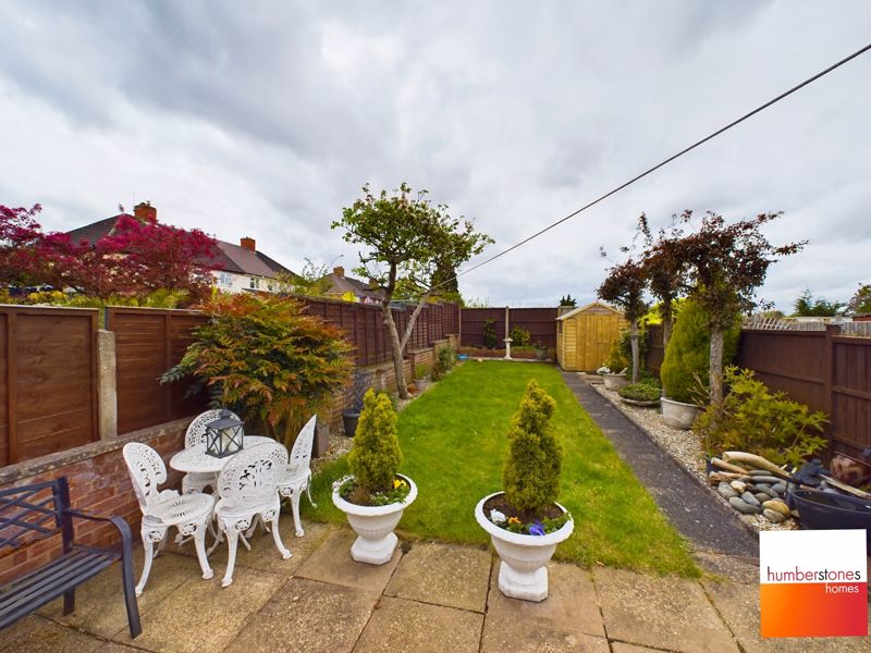 3 bed house for sale in Rathbone Road 17