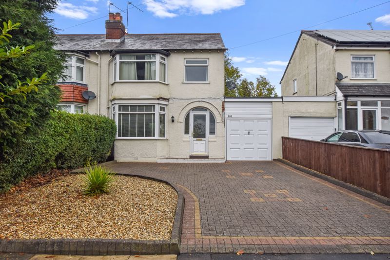 3 bed house for sale in Ridgacre Road 2