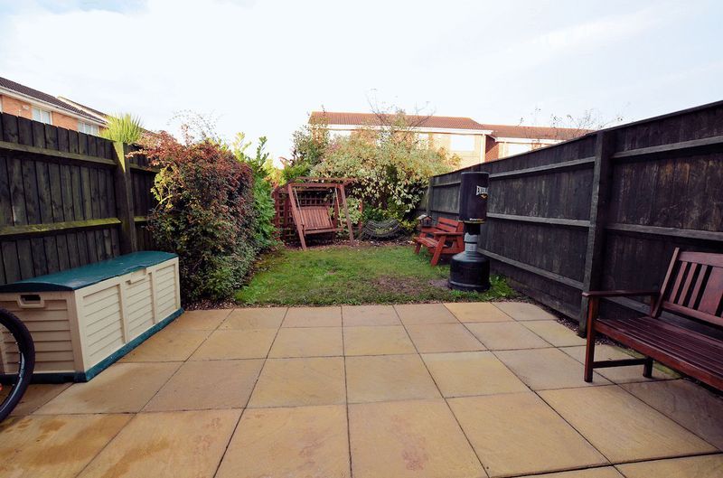 3 bed house for sale in Clay Lane 4