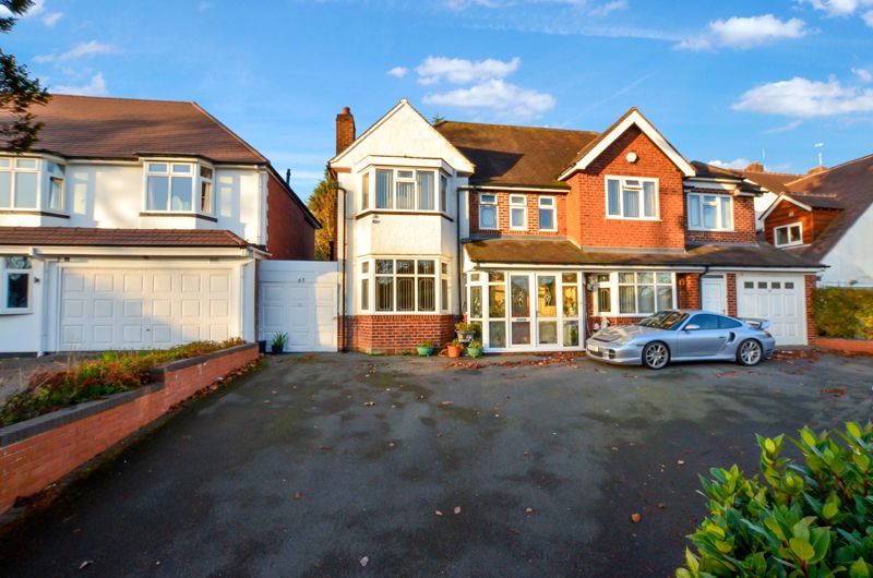 6 bed house for sale in Croftdown Road - Property Image 1